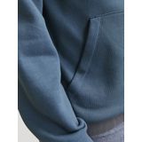 Jack&jones Jjecorp Graphic Sweat Hood Noos Heren Trui - Oceanview 01