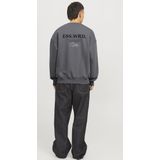 Hoodie - Castlerock - Met Voor- en Achterkant Print