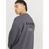 Hoodie - Castlerock - Met Voor- en Achterkant Print