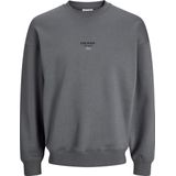 Hoodie - Castlerock - Met Voor- en Achterkant Print