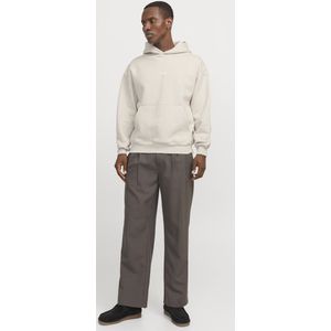 Urban Edge Studio - Hoodie - Blauw - 70% Katoen, 30% Polyester