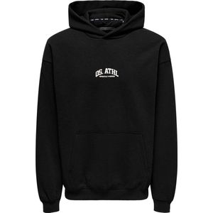 Only & Sons Berry Hoodie Heren - Maat M