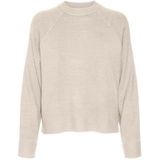Vmgold - Gebreide Pullover - Regular Fit - Lange Mouwen