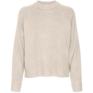 Vmgold - Gebreide Pullover - Regular Fit - Lange Mouwen