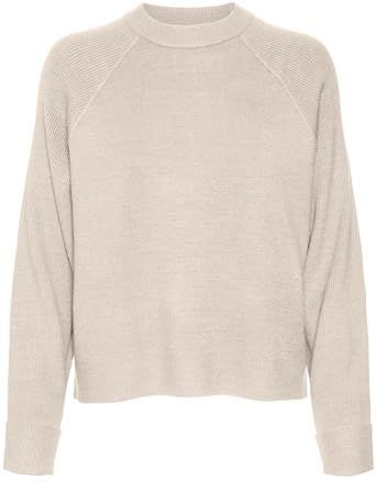 Vmgold - Gebreide Pullover - Regular Fit - Lange Mouwen