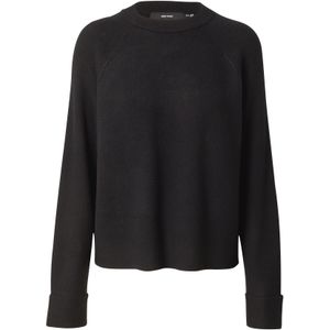 Gebreide Pullover - O-hals - Lange Mouwen - Regular Fit