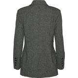 Vero Moda - Vmanni Ls Hourglass Blazer - Dames - Blazers