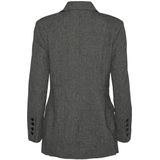 Vero Moda - Vmanni Ls Hourglass Blazer - Dames - Blazers