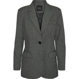 Vero Moda - Vmanni Ls Hourglass Blazer - Dames - Blazers