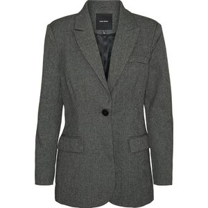 Vero Moda - Vmanni Ls Hourglass Blazer - Dames - Blazers