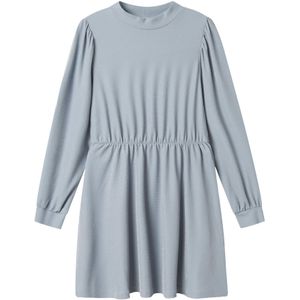 LMTD Jurk - NlfRuina - Ashley Blue - LMTD - 10 jaar (140) - Jurk