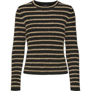 Vero Moda Vmflo ls o-neck pullover