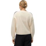 Vmzora - Gebreide Pullover - O-hals - Lange Mouwen - Regular Fit