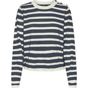 Vero Moda Fantastic Button Sweater Dames