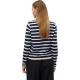 Vero Moda Fantastic Button Sweater Dames