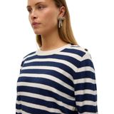 Vero Moda Fantastic Button Sweater Dames