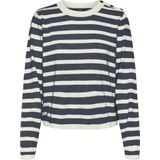 Vero Moda Fantastic Button Sweater Dames