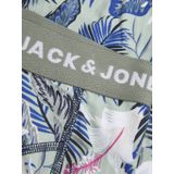 Jack & Jones - Jacbrady - Boxershorts - Sky Captain/IJsbe - 3-pack