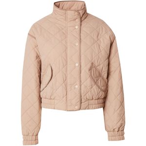 Vero Moda Vmvilma short jacket ent beige