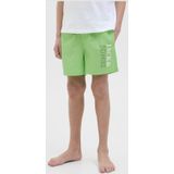 JACK & JONES Junior - Zwemshort - Blauw - Gerecycled Polyester