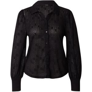 Vmalice - Blouse - Wit - Katoen - Regular Fit