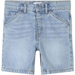 Bermuda Denim Short