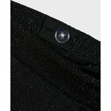 Name It kids meisjes legging ROISIN Black Bootcut Fit