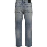 ONLY & SONS Loose-fit-Jeans »ONSFADE LOOSE WB 6778 A14 DNM NOOS«