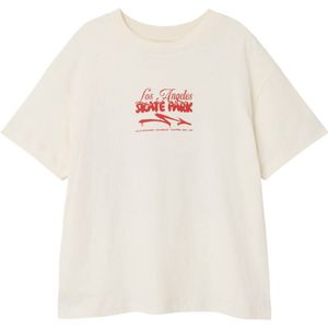 Biologisch Katoen T-shirt