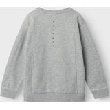 Name it - Nkmlore Ls Nreg Swe Bru - Jongens - Sweaters