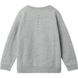 Name it - Nkmlore Ls Nreg Swe Bru - Jongens - Sweaters