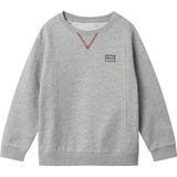 Name it - Nkmlore Ls Nreg Swe Bru - Jongens - Sweaters