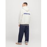Jack & Jones Union Print Sweat Hoodie