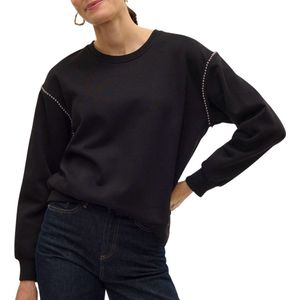 Vero Moda Daisy Pearl Sweater Dames