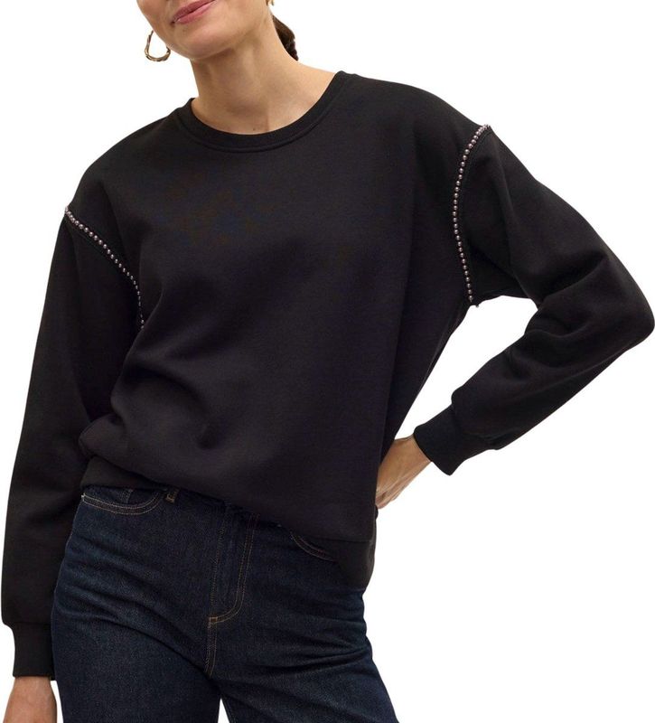 Vero Moda Daisy Pearl Sweater Dames
