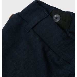 Name It baby jongens broek ROXO Dark Sapphire NMMROBINO Regular Fit