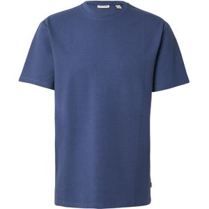 Onskian - T-shirt - Zwart - Katoen - Regular Fit