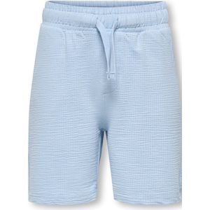 ONLY & SONS JUNIOR - Mid Rise Regular Fit Shorts - Korte Broeken