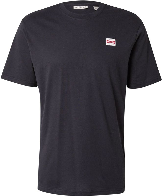 Onsdawson - T-shirt - Kleur - Materiaal