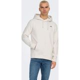 Onsdawson - Hoodie - Regular Fit - Kangoeroezak - Lange Mouwen