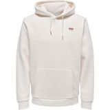 Onsdawson - Hoodie - Regular Fit - Kangoeroezak - Lange Mouwen