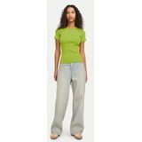 JJXX - T-shirt - Katoen - Ronde Hals - Korte Mouwen