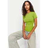 JJXX - T-shirt - Katoen - Ronde Hals - Korte Mouwen