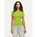 JJXX - T-shirt - Katoen - Ronde Hals - Korte Mouwen