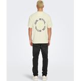 Onsenzo - T-shirt - Kleur - Materiaal