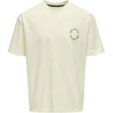 Onsenzo - T-shirt - Kleur - Materiaal