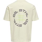 Onsenzo - T-shirt - Kleur - Materiaal