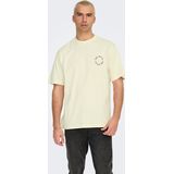 Onsenzo - T-shirt - Kleur - Materiaal