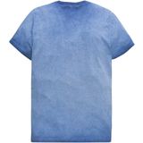 T-shirt - Ronde Hals - Korte Mouwen - Zacht Katoen - Loose Fit