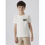 NAME IT KIDS T-shirt wit
